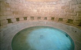 Balneario de Alhama de Granada